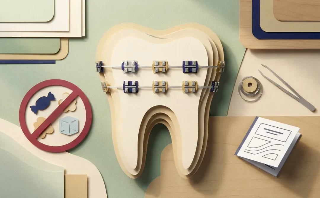 Metal Braces Treatment: What to Expect in 2026