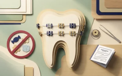 Metal Braces Treatment: What to Expect in 2026