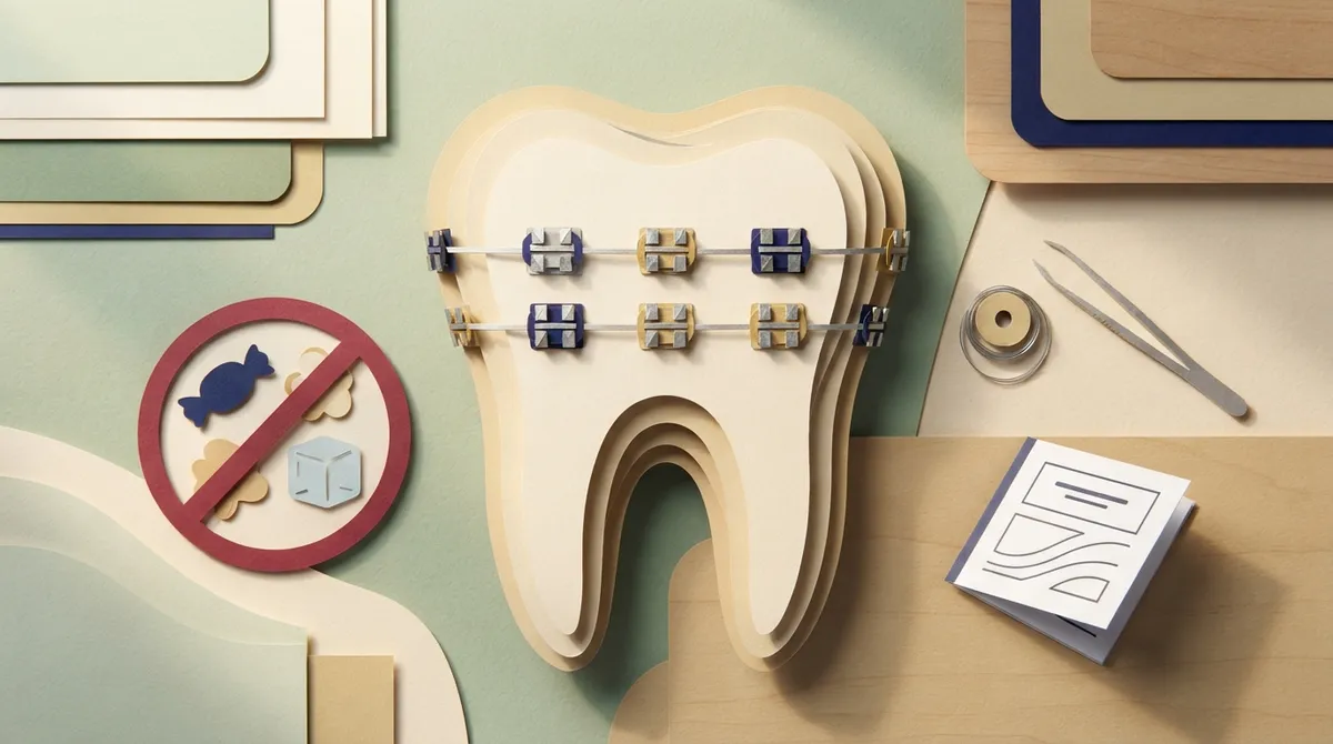 Metal Braces Treatment: What to Expect in 2026