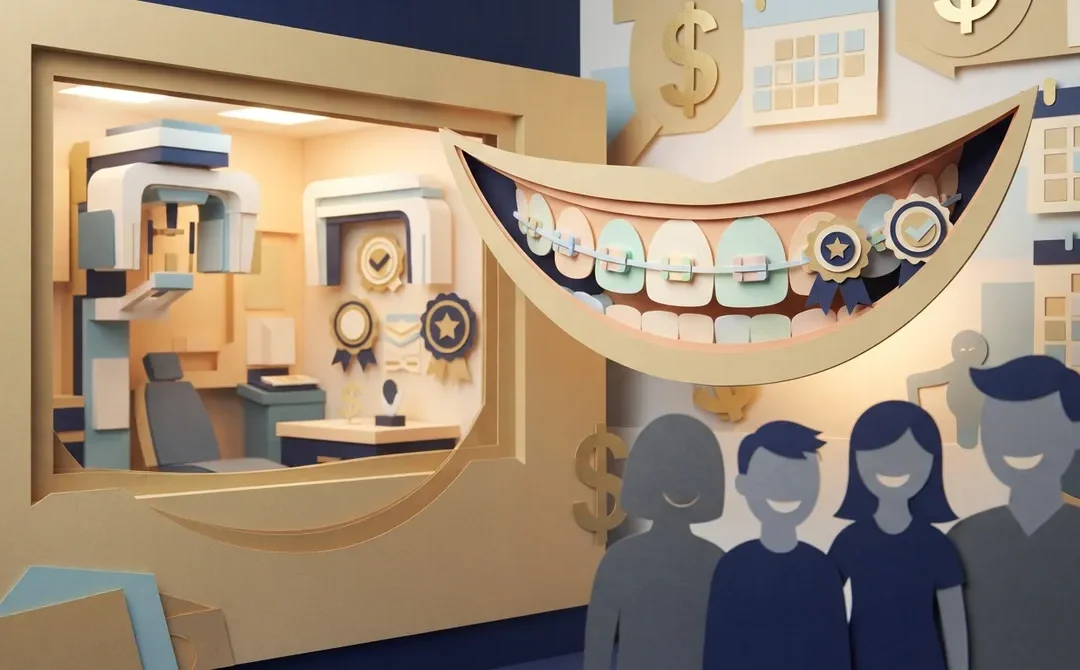 Who Is the Top Orthodontist Near 33758 Clearwater?