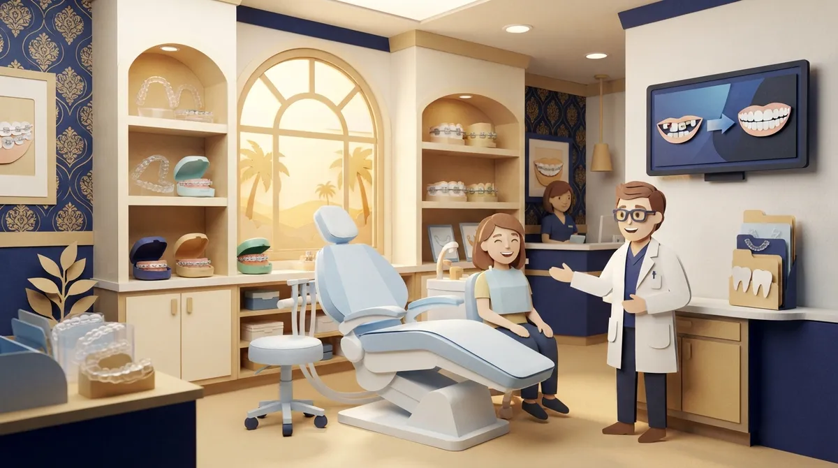 How to Find the Best Orthodontist Near 33775 Fast