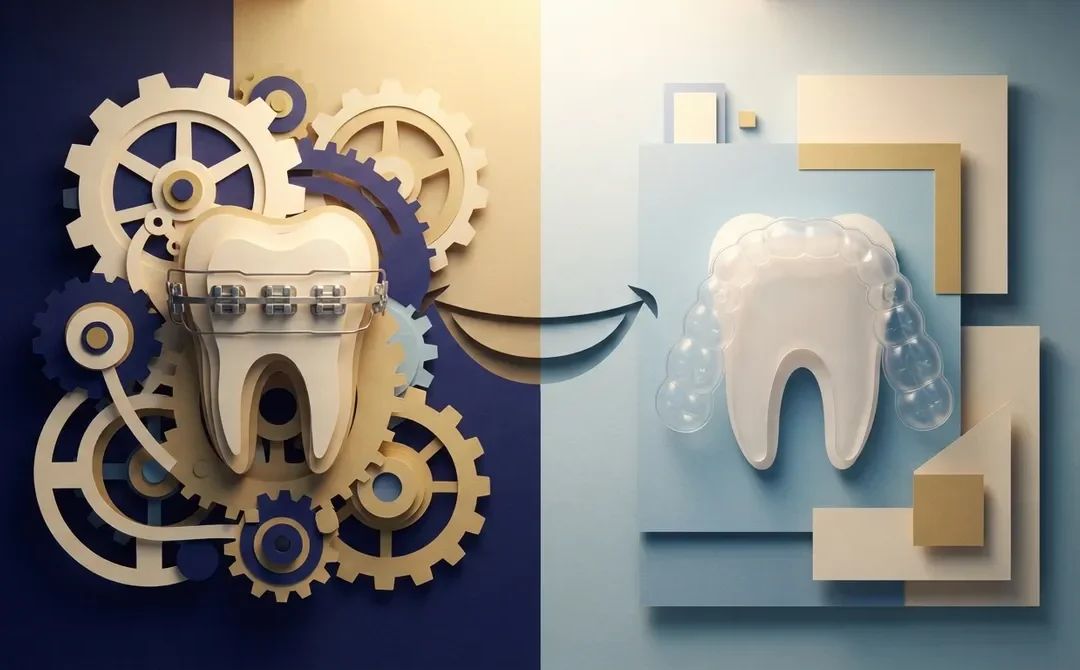 Braces or Invisalign: Which Is Better for Your Smile?