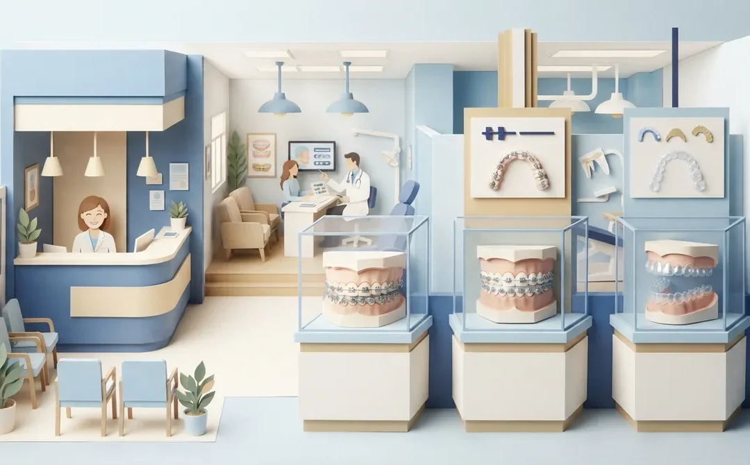 15 Signs You’ve Found a Top Rated Orthodontist 33766