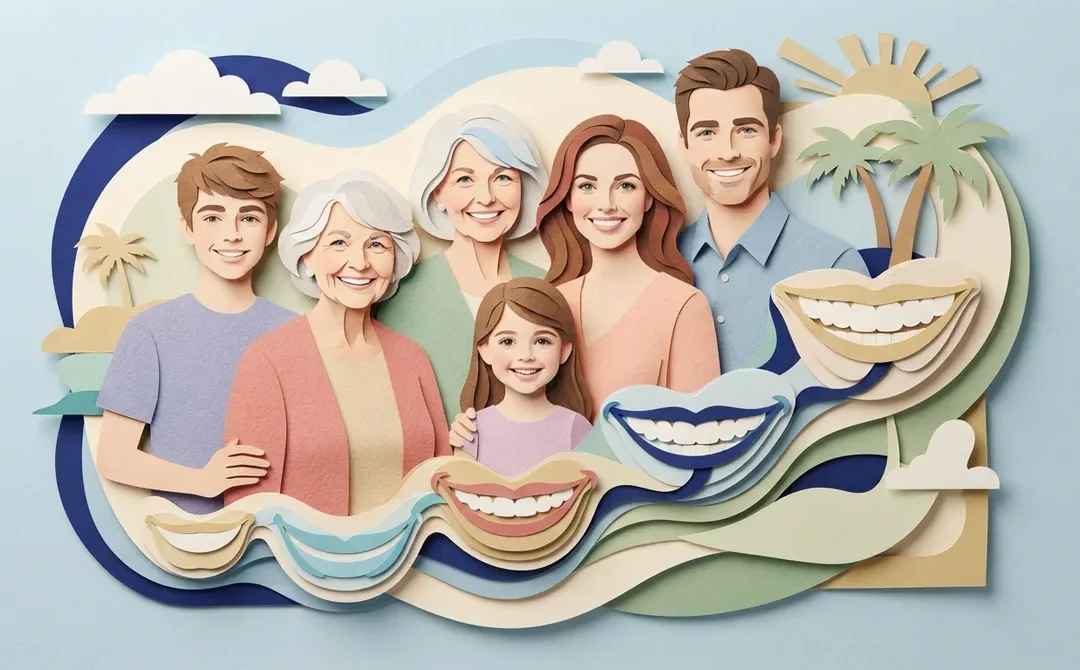 7 Family Orthodontics Benefits Clearwater Parents Love