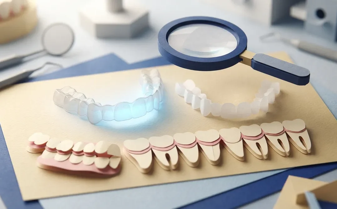 14 Clear Aligners vs Invisalign Facts for 2026