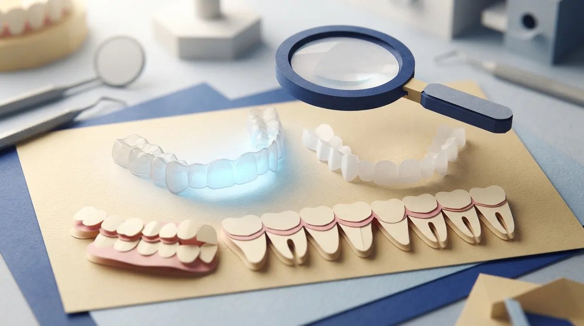 14 Clear Aligners vs Invisalign Facts for 2026