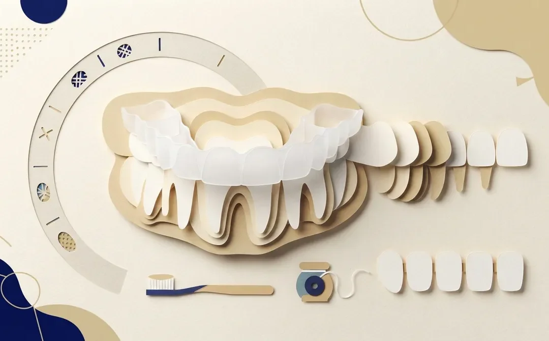 Clear Aligner Therapy: A Simple Guide to Straighter Teeth
