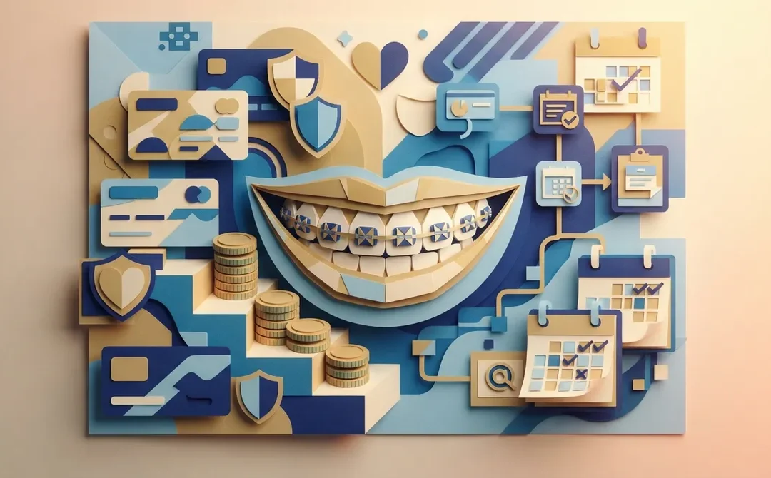 Orthodontist Financing: Affordable Ways to Pay for Braces