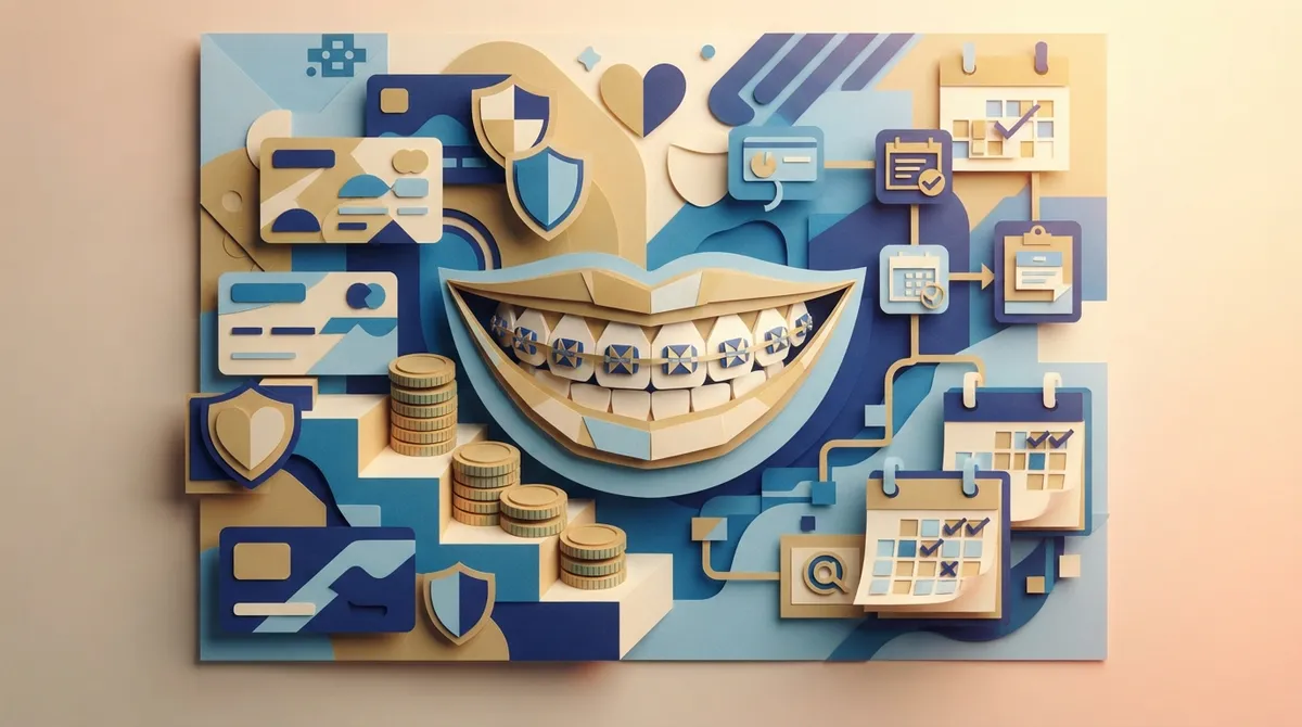 Orthodontist Financing: Affordable Ways to Pay for Braces Orthodontist Financing: Affordable Ways to Pay for Braces