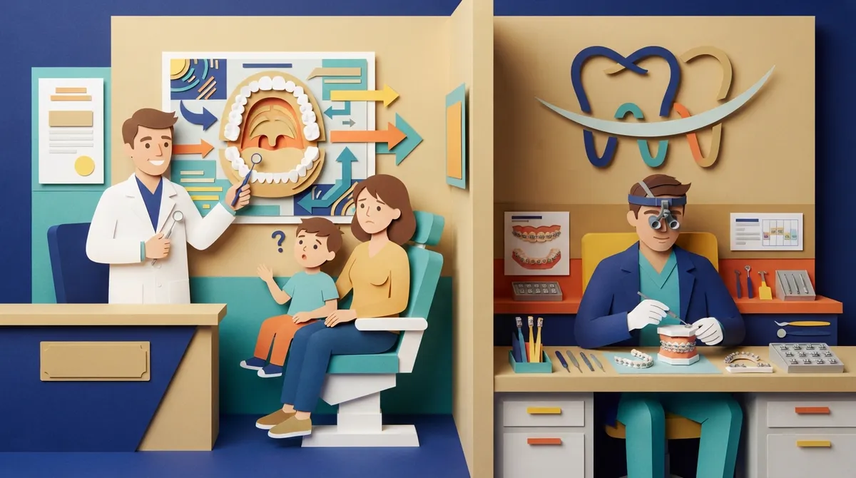 family orthodontist