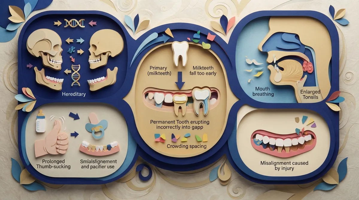 crooked teeth treatment Clearwater