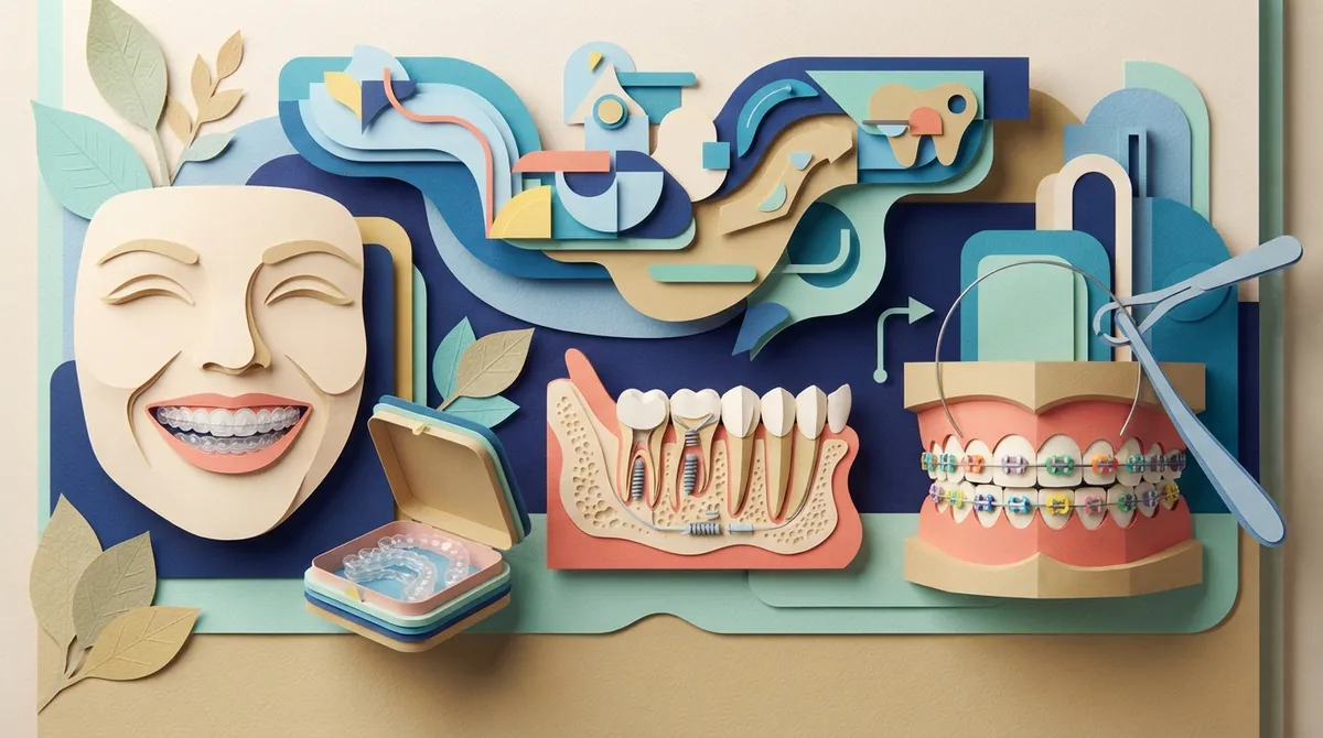 orthodontist north miami