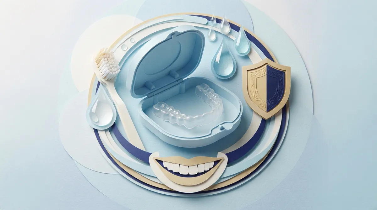6 Essix Retainer Tips That Protect Your New Smile