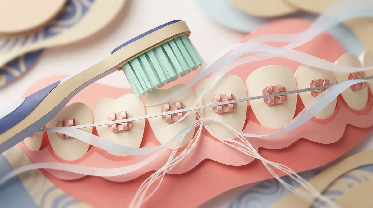 7 Brushing Mistakes That Wreck Braces (Fix Them Now) 7 Brushing Mistakes That Wreck Braces (Fix Them Now)