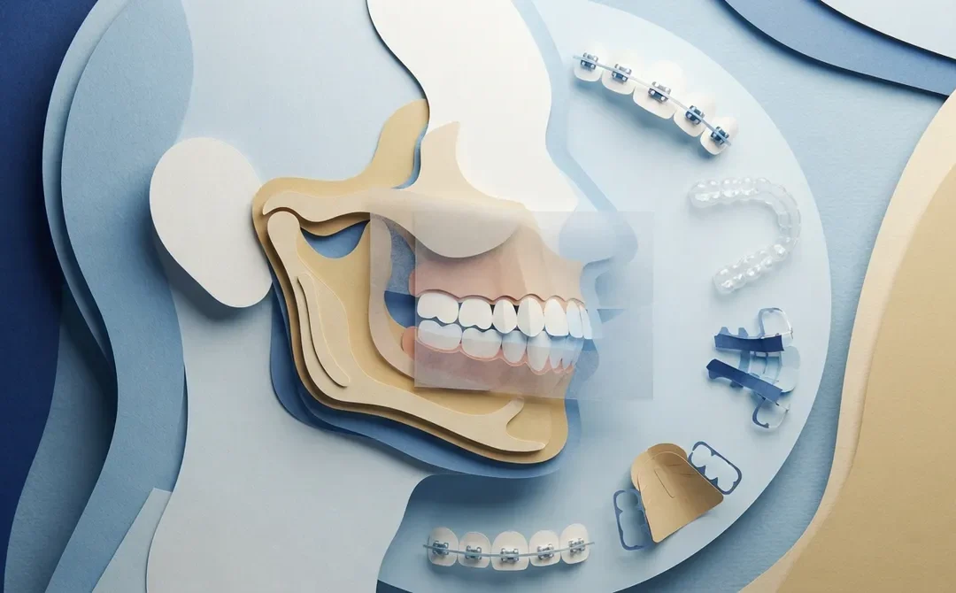 How to Fix an Overbite in Clearwater the Smart Way