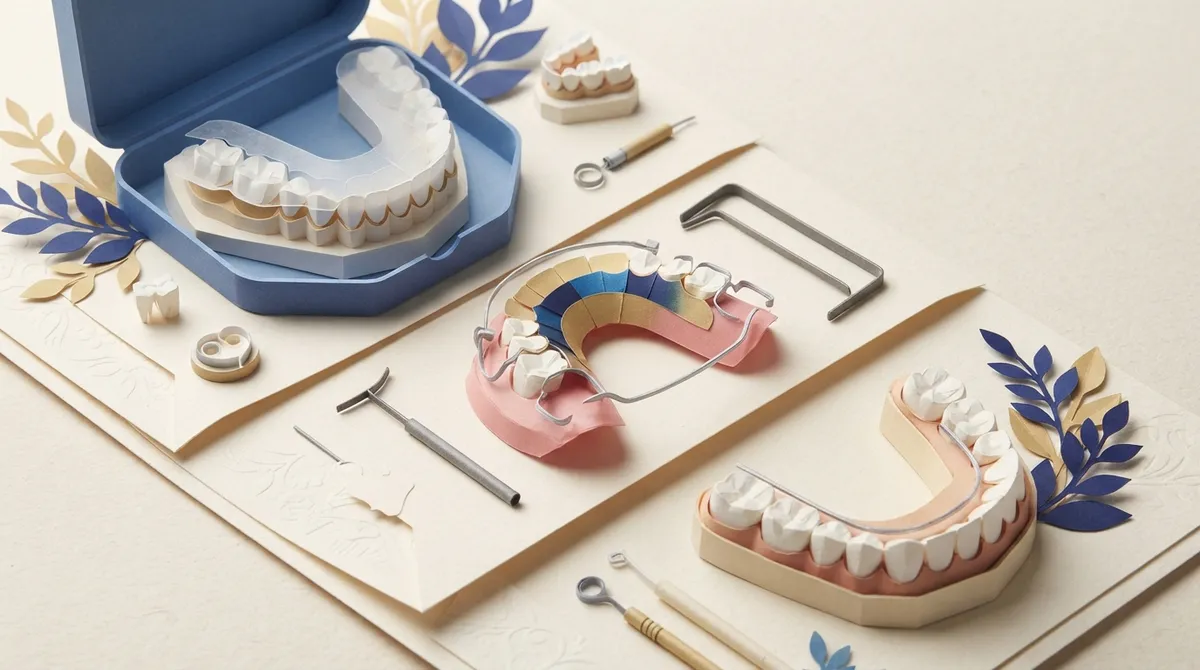 best retainers