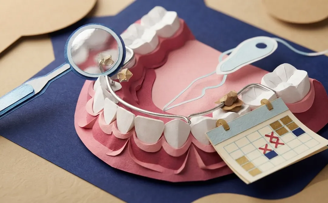 7 Permanent Metal Retainer Mistakes to Avoid in 2026
