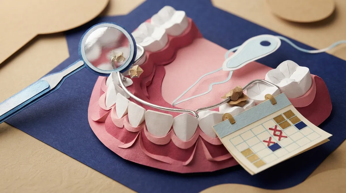 7 Permanent Metal Retainer Mistakes to Avoid in 2026