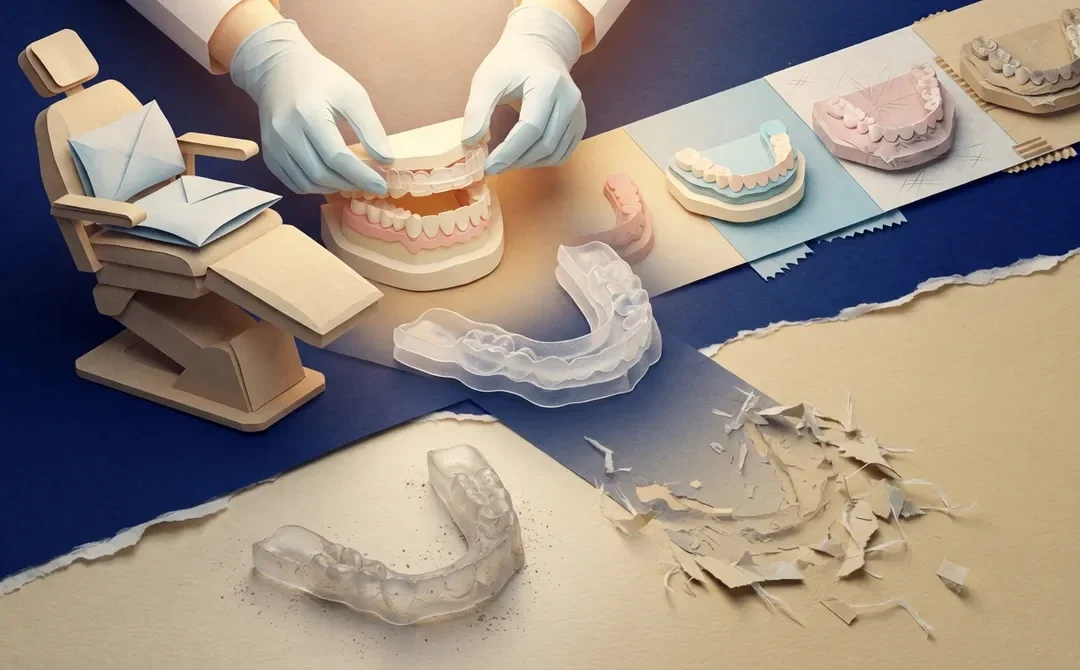 What Happened to Candid Retainers, and What Now?