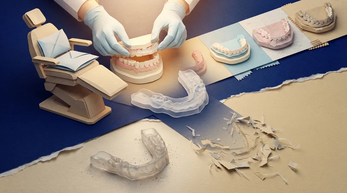What Happened to Candid Retainers, and What Now?