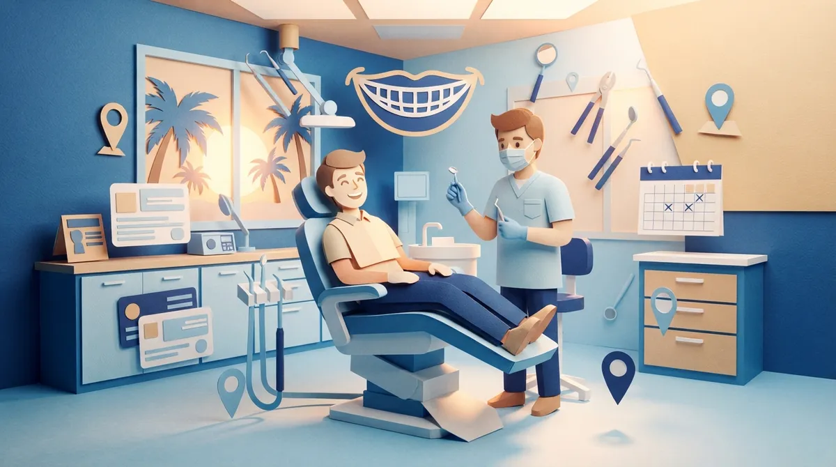 How to Prepare for Your Orthodontist Consultation Clearwater
