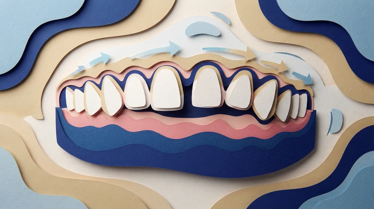 orthodontist for spacing issues