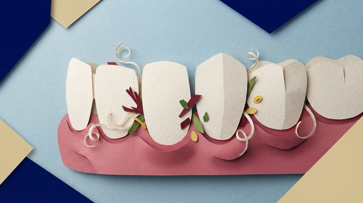 orthodontist for spacing issues