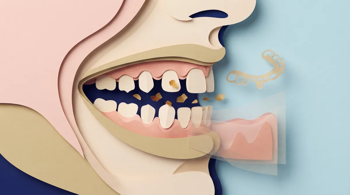 10 Signs You Need an Orthodontist for Spacing Issues 10 Signs You Need an Orthodontist for Spacing Issues