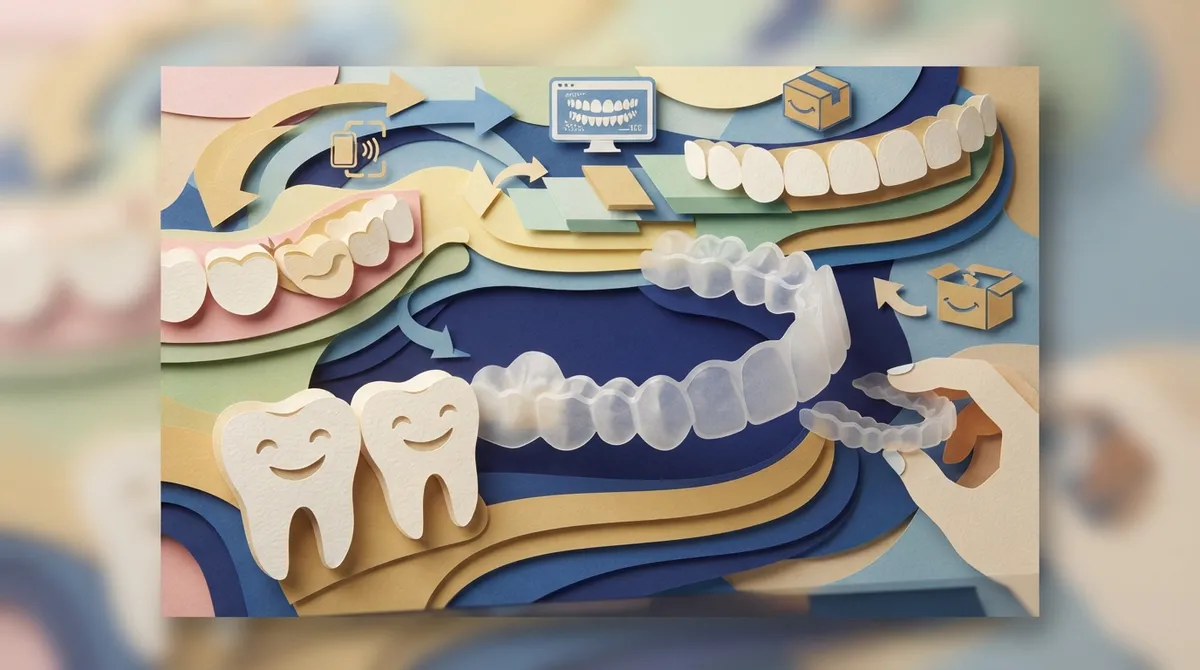 suresmile clear aligners