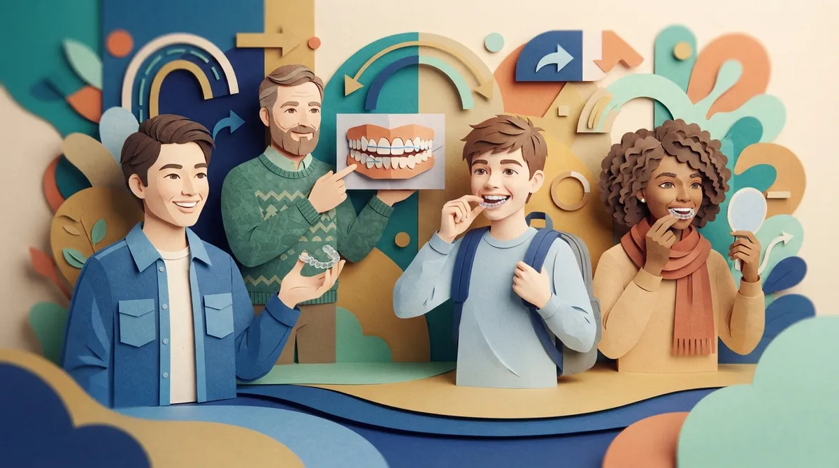 suresmile clear aligners