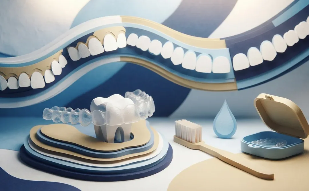 SureSmile Clear Aligners: A Clear Path to Straighter Teeth