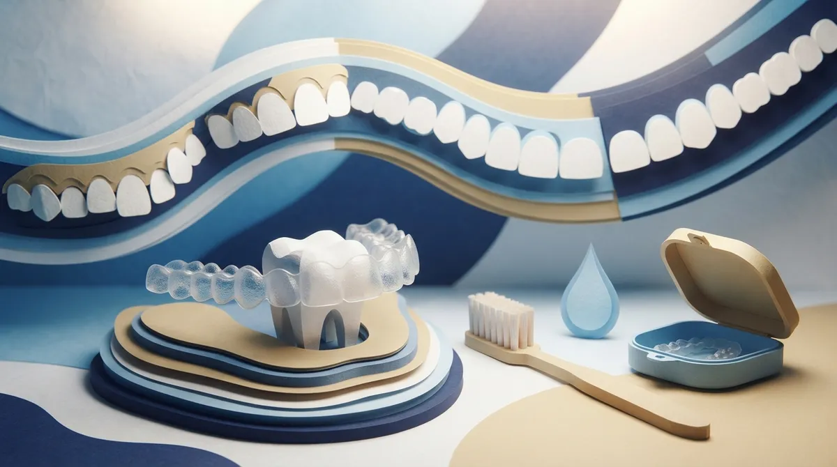SureSmile Clear Aligners: A Clear Path to Straighter Teeth SureSmile Clear Aligners: A Clear Path to Straighter Teeth