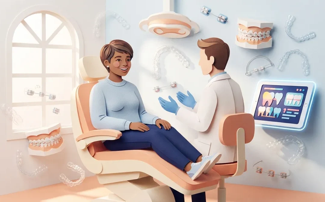 11 Reasons a Free Orthodontic Consultation Pays Off