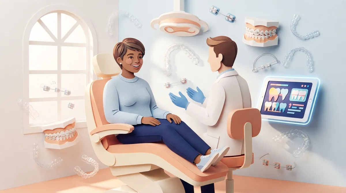 11 Reasons a Free Orthodontic Consultation Pays Off 11 Reasons a Free Orthodontic Consultation Pays Off