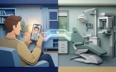 7 Facts About Virtual Dental Exams for Braces (2026)