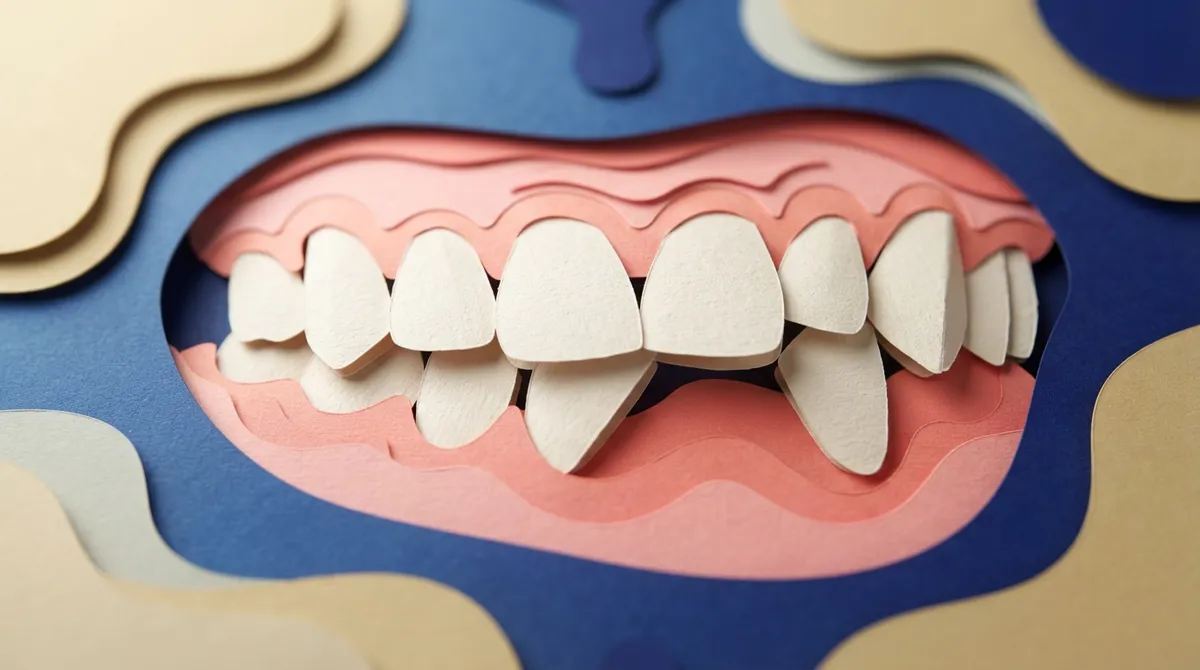 orthodontist for crowded teeth
