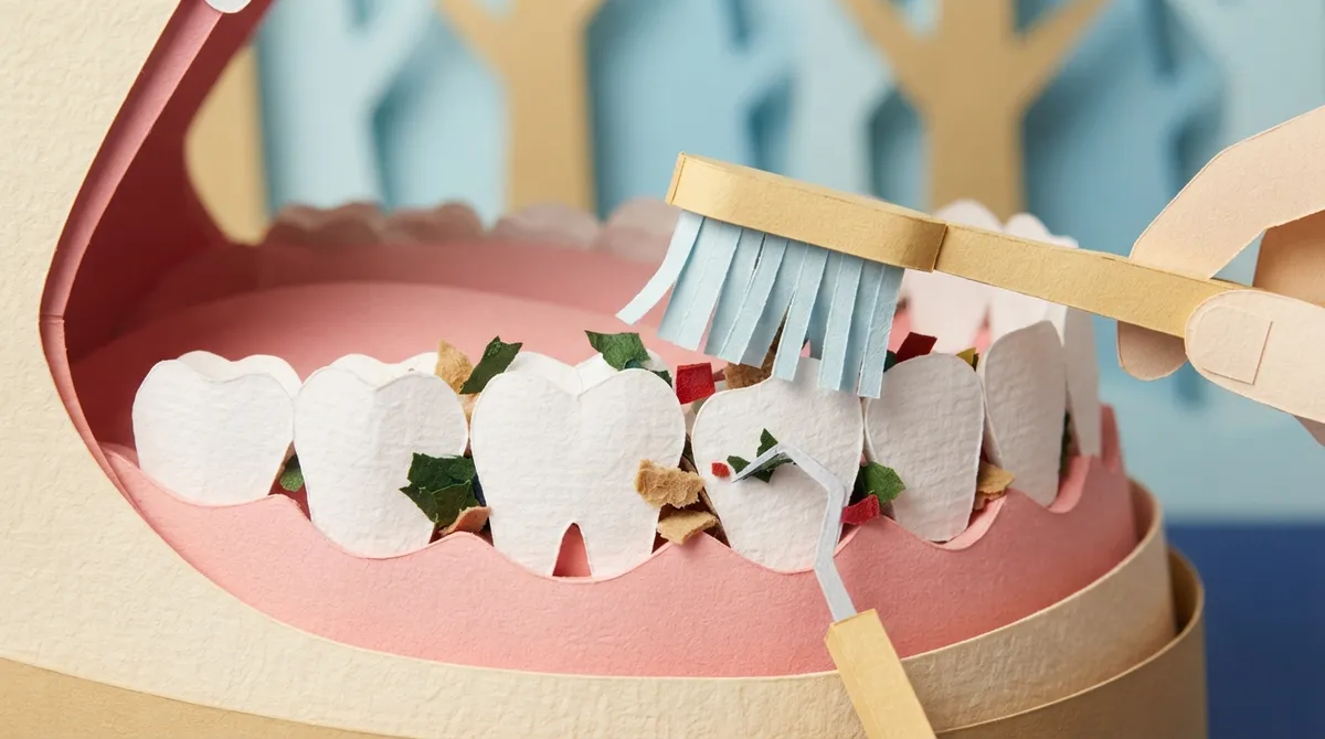 orthodontist for crowded teeth
