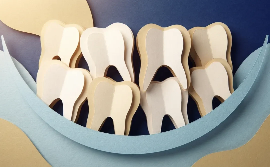 5 Signs You Need an Orthodontist for Crowded Teeth