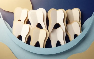 5 Signs You Need an Orthodontist for Crowded Teeth