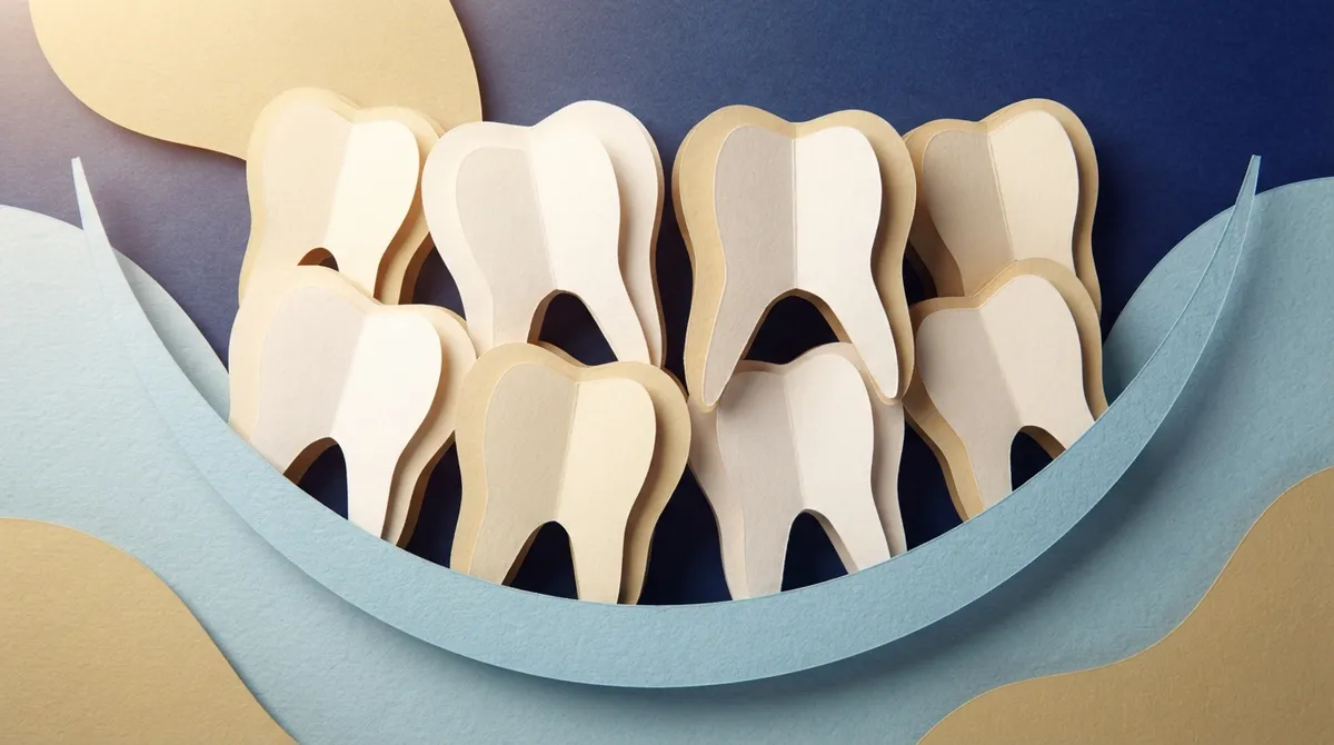 5 Signs You Need an Orthodontist for Crowded Teeth