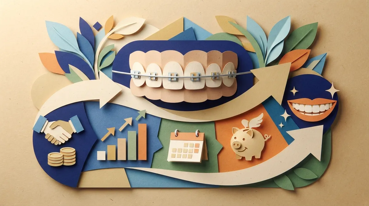 braces payment plans near me