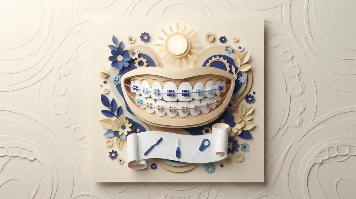 healthy smile