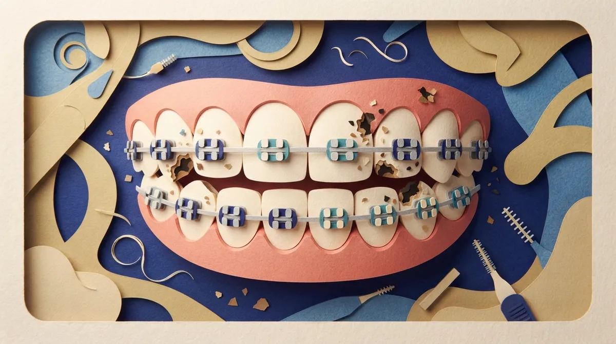 healthy smile