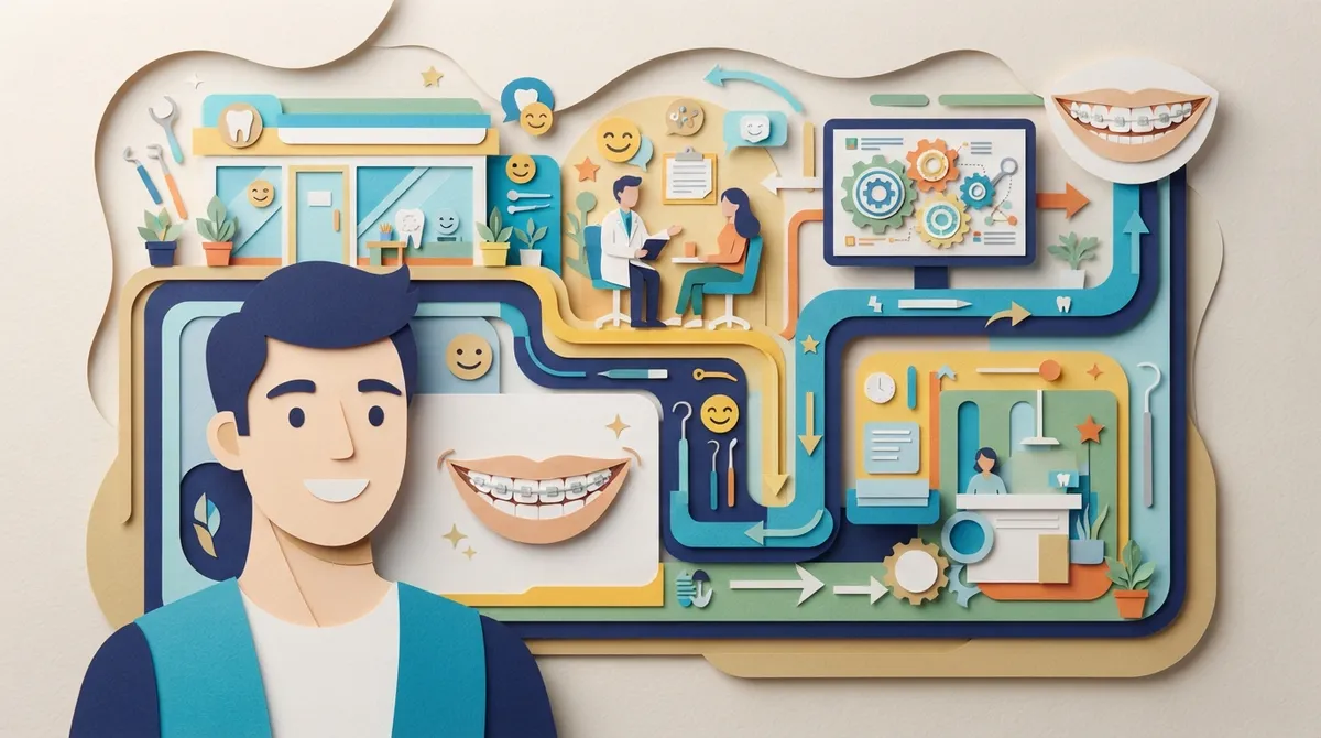 orthodontic specialist Clearwater