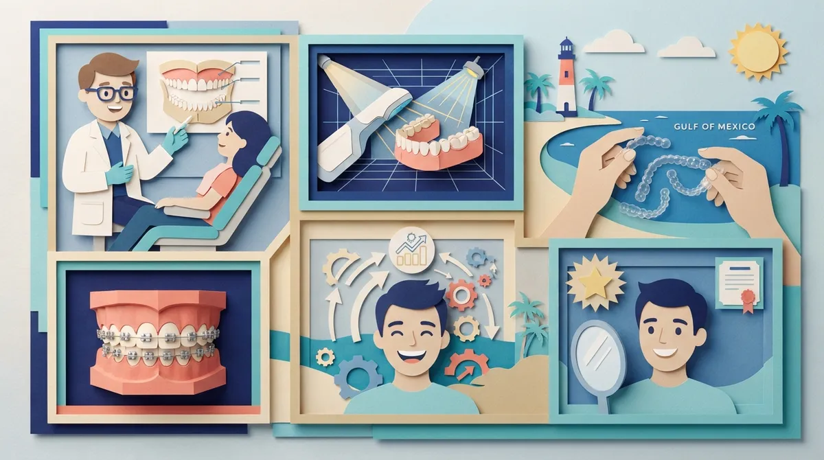 orthodontic specialist Clearwater