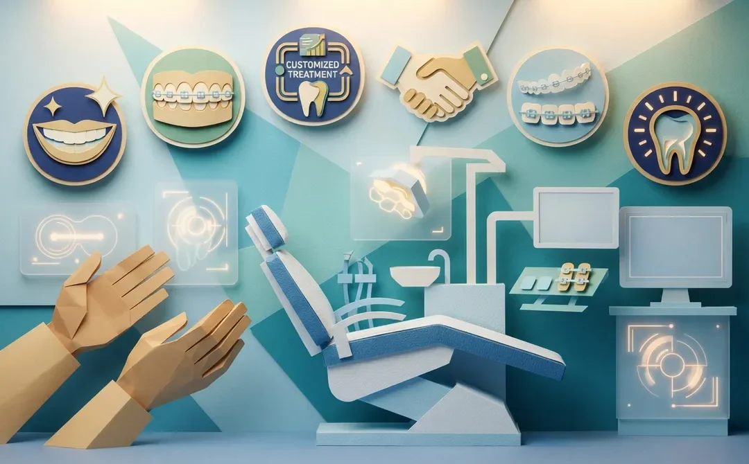 6 Signs You’ve Found the Right Orthodontic Specialist