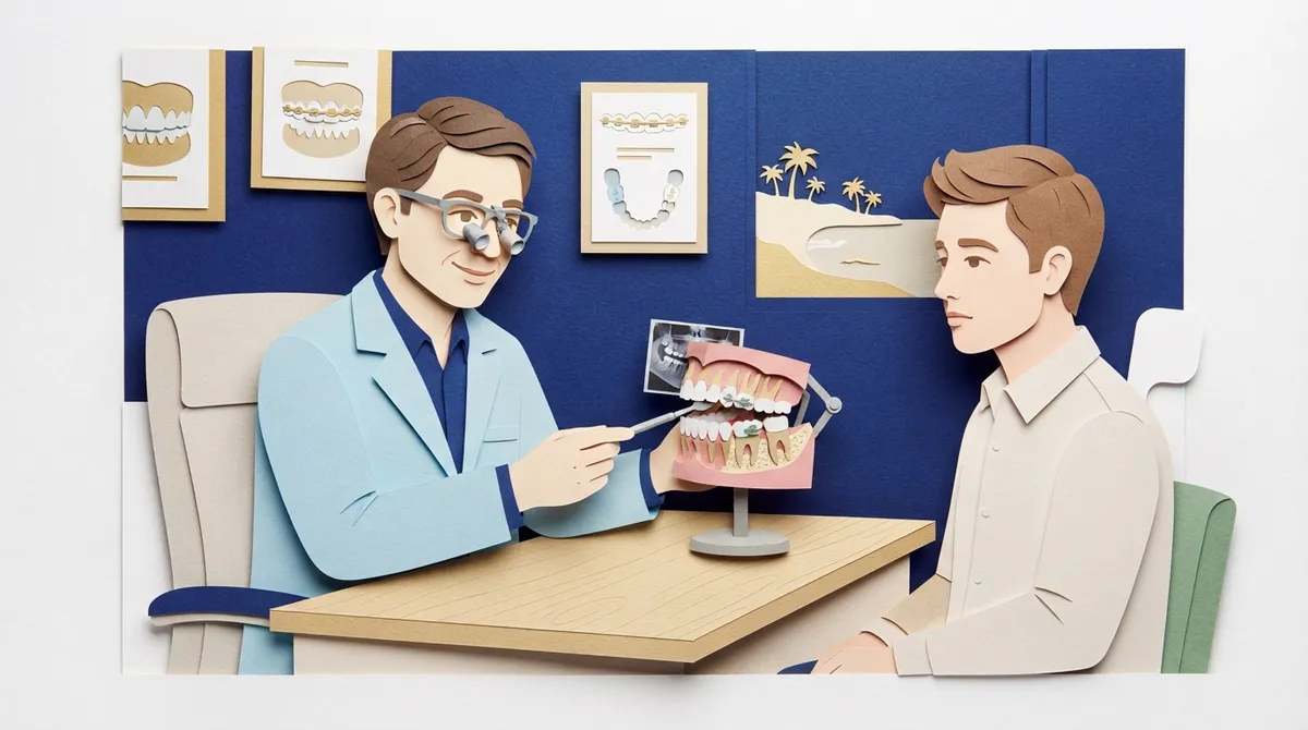 free orthodontic consultation Clearwater