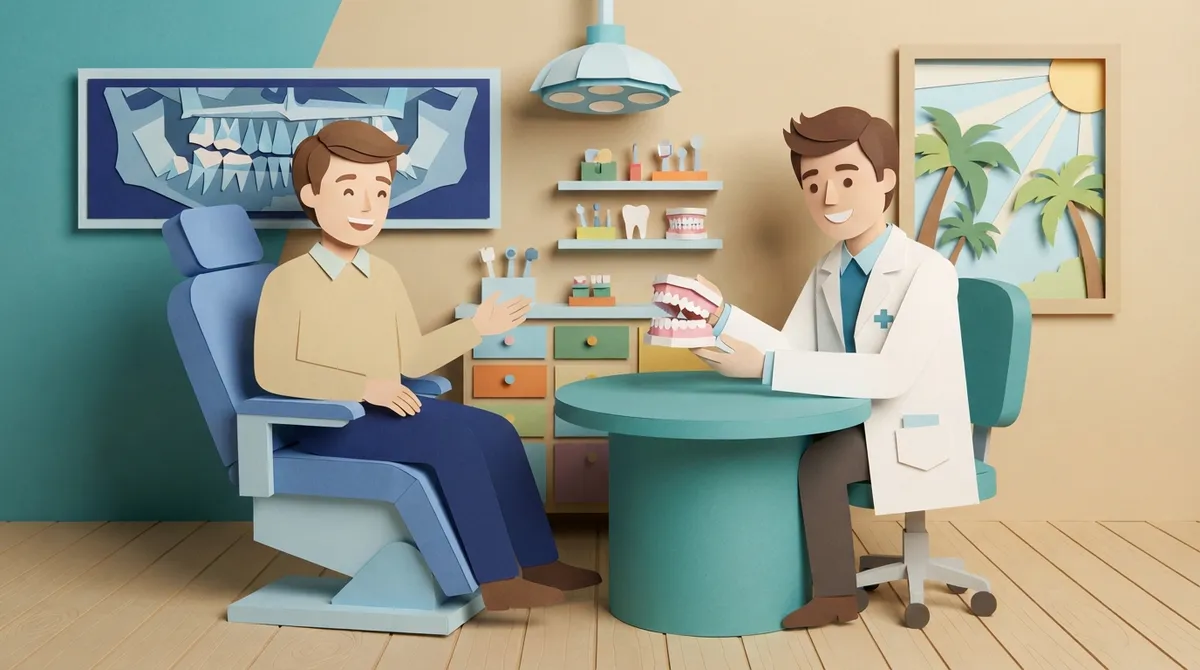 free orthodontic consultation Clearwater