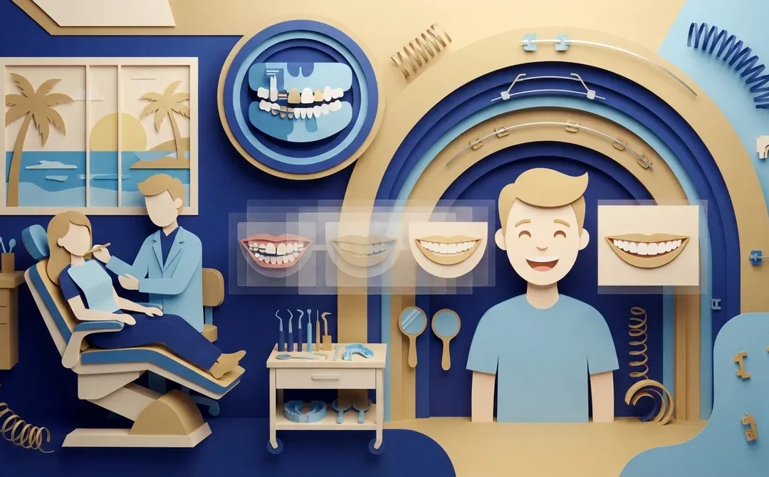 7 Perks of a Free Orthodontic Consultation Clearwater