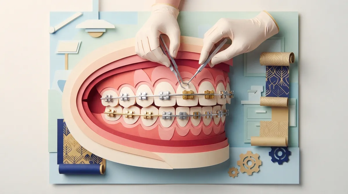 orthodontist for bite correction